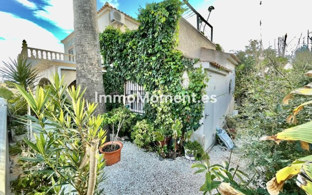 Bestaande woning - Geschakelde woning - Orihuela - Playa Flamenca