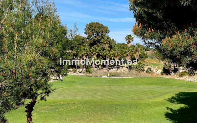 Wiederverkauf - Villa - Monforte del Cid - Monforte del Cid Centro