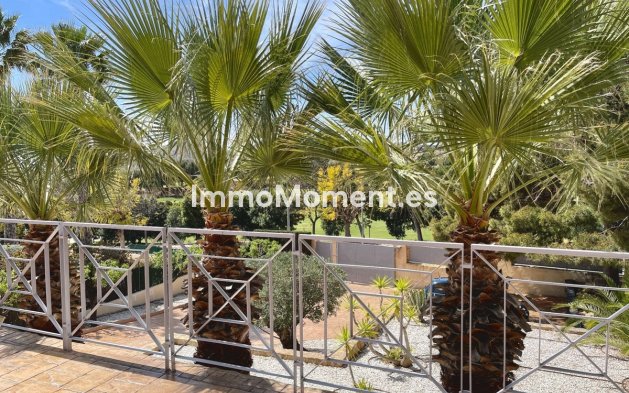 Wiederverkauf - Villa - Monforte del Cid - Monforte del Cid Centro