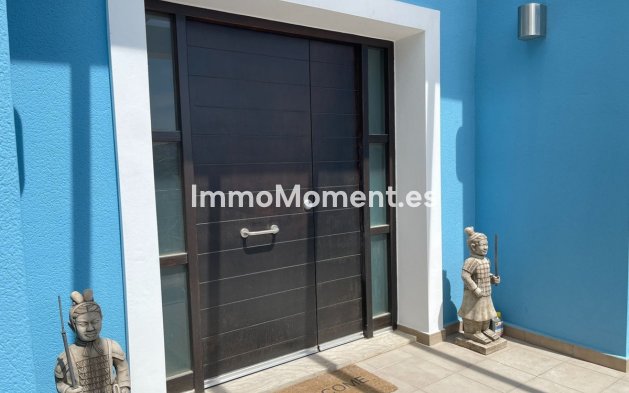 Wiederverkauf - Villa - Monforte del Cid - Monforte del Cid Centro