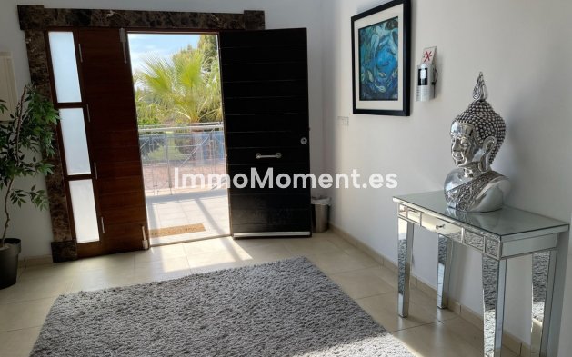 Wiederverkauf - Villa - Monforte del Cid - Monforte del Cid Centro