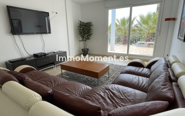 Wiederverkauf - Villa - Monforte del Cid - Monforte del Cid Centro