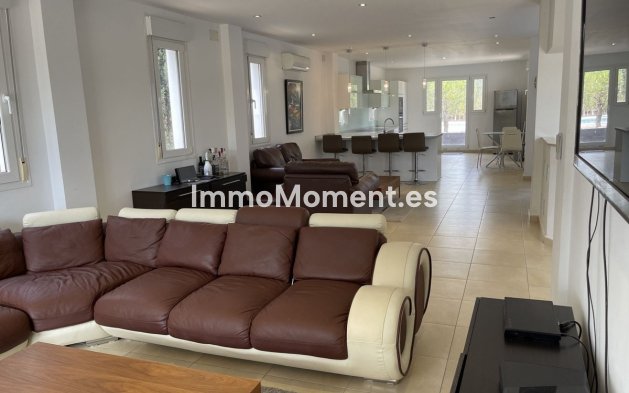 Wiederverkauf - Villa - Monforte del Cid - Monforte del Cid Centro