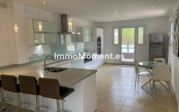 Wiederverkauf - Villa - Monforte del Cid - Monforte del Cid Centro