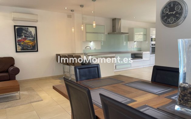 Wiederverkauf - Villa - Monforte del Cid - Monforte del Cid Centro