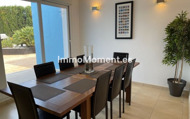 Wiederverkauf - Villa - Monforte del Cid - Monforte del Cid Centro