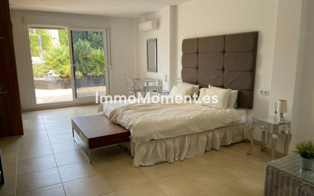 Wiederverkauf - Villa - Monforte del Cid - Monforte del Cid Centro