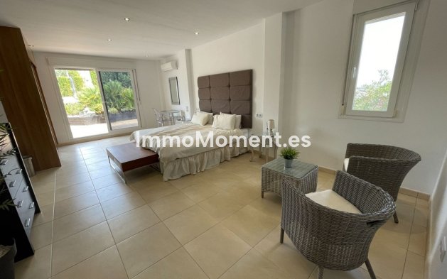 Wiederverkauf - Villa - Monforte del Cid - Monforte del Cid Centro