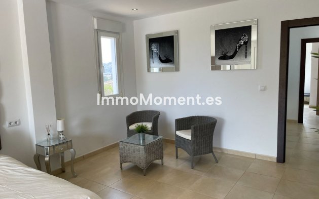 Wiederverkauf - Villa - Monforte del Cid - Monforte del Cid Centro