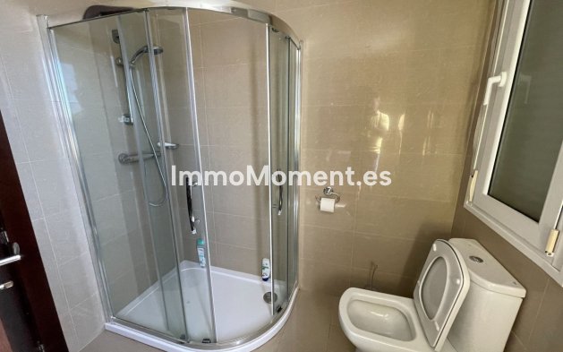 Wiederverkauf - Villa - Monforte del Cid - Monforte del Cid Centro