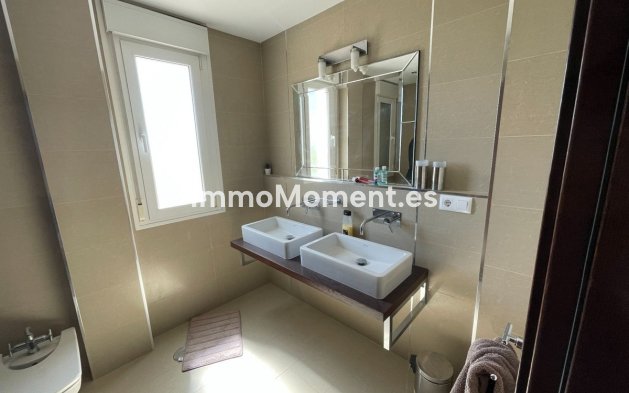 Wiederverkauf - Villa - Monforte del Cid - Monforte del Cid Centro