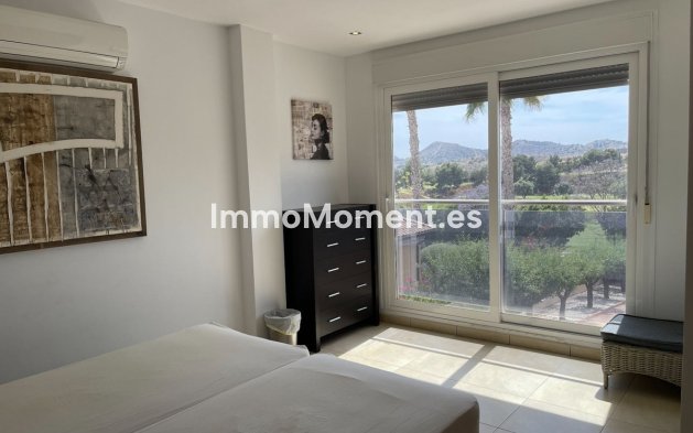 Wiederverkauf - Villa - Monforte del Cid - Monforte del Cid Centro