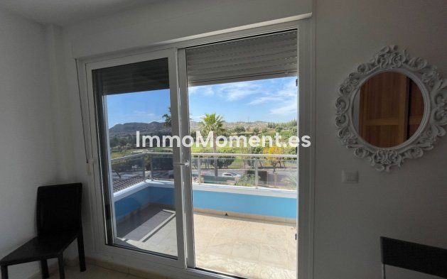 Wiederverkauf - Villa - Monforte del Cid - Monforte del Cid Centro