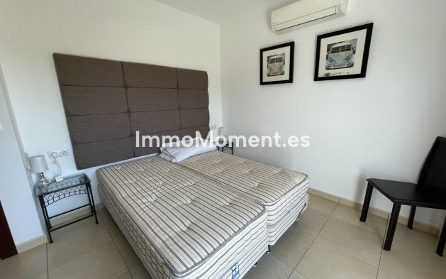 Wiederverkauf - Villa - Monforte del Cid - Monforte del Cid Centro