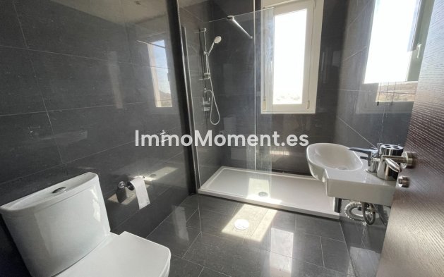 Wiederverkauf - Villa - Monforte del Cid - Monforte del Cid Centro