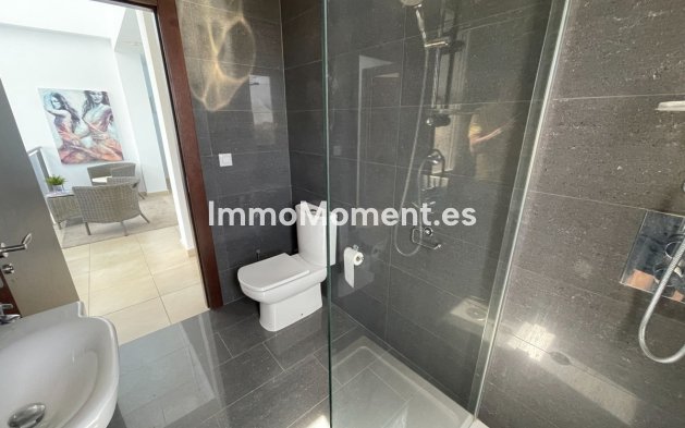 Wiederverkauf - Villa - Monforte del Cid - Monforte del Cid Centro