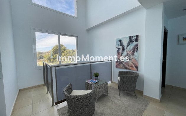 Wiederverkauf - Villa - Monforte del Cid - Monforte del Cid Centro