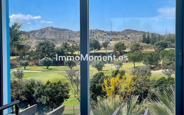 Wiederverkauf - Villa - Monforte del Cid - Monforte del Cid Centro