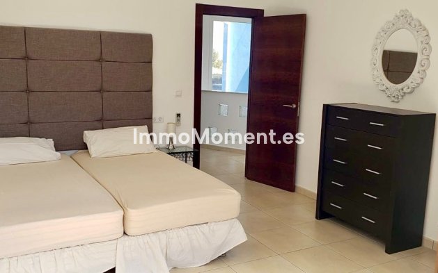 Wiederverkauf - Villa - Monforte del Cid - Monforte del Cid Centro