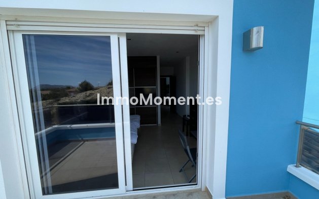 Wiederverkauf - Villa - Monforte del Cid - Monforte del Cid Centro