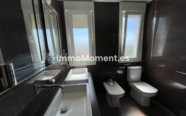 Wiederverkauf - Villa - Monforte del Cid - Monforte del Cid Centro