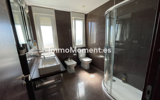 Wiederverkauf - Villa - Monforte del Cid - Monforte del Cid Centro