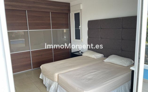 Wiederverkauf - Villa - Monforte del Cid - Monforte del Cid Centro