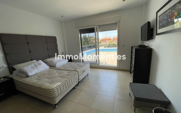 Wiederverkauf - Villa - Monforte del Cid - Monforte del Cid Centro