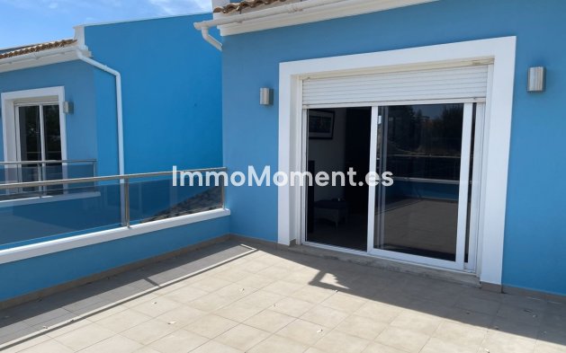 Wiederverkauf - Villa - Monforte del Cid - Monforte del Cid Centro