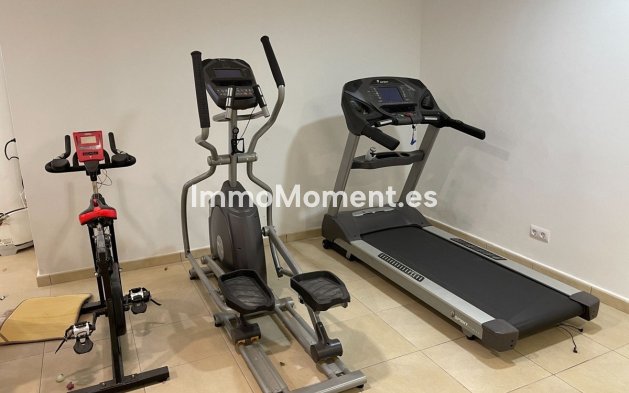 Wiederverkauf - Villa - Monforte del Cid - Monforte del Cid Centro