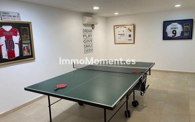 Wiederverkauf - Villa - Monforte del Cid - Monforte del Cid Centro