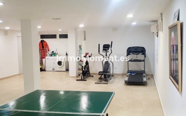 Wiederverkauf - Villa - Monforte del Cid - Monforte del Cid Centro