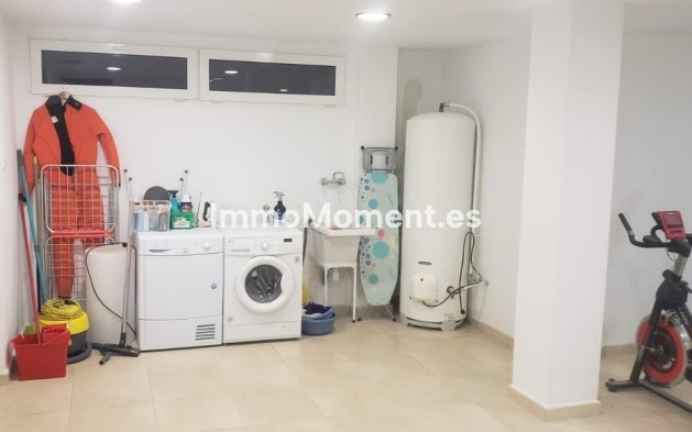 Wiederverkauf - Villa - Monforte del Cid - Monforte del Cid Centro