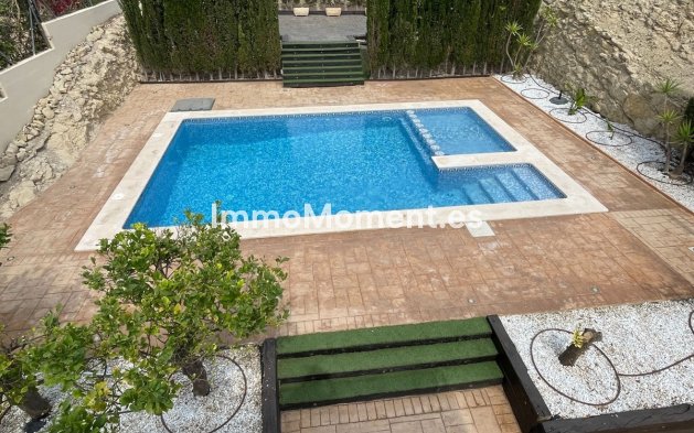 Wiederverkauf - Villa - Monforte del Cid - Monforte del Cid Centro