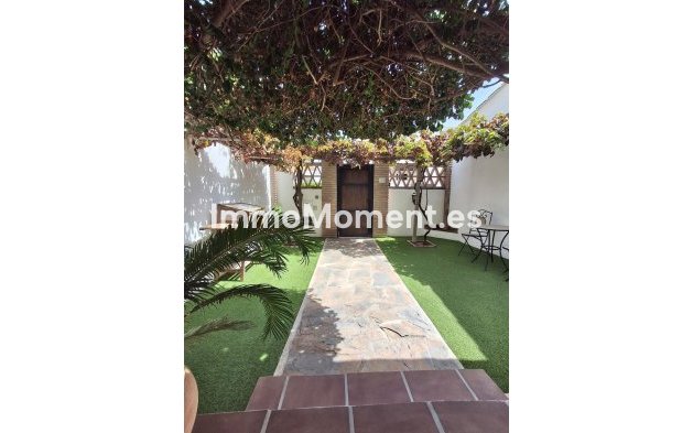 Revente - Villa - Marbella - Nueva Andalucía