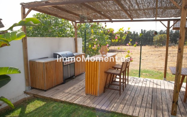 Revente - Villa - Marbella - Nueva Andalucía