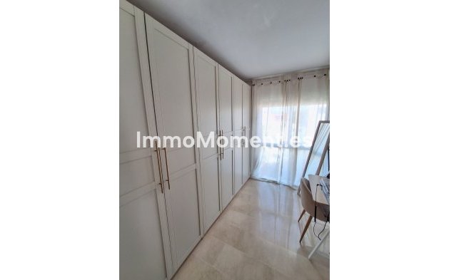 Revente - Villa - Marbella - Nueva Andalucía