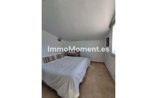 Revente - Villa - Marbella - Nueva Andalucía