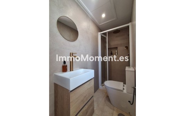 Revente - Villa - Marbella - Nueva Andalucía