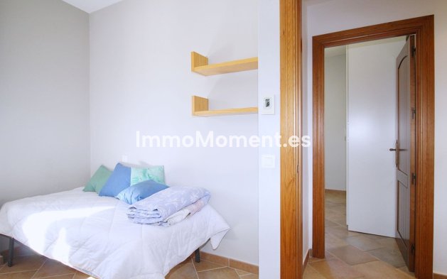 Revente - Maison de campagne - Intérieur                       - Coín