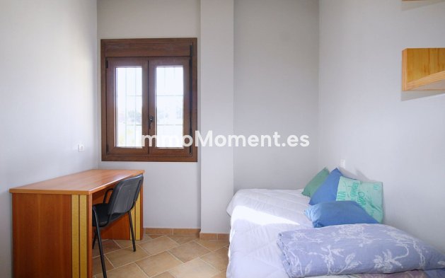 Revente - Maison de campagne - Intérieur                       - Coín