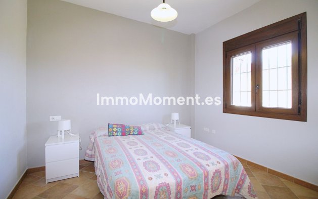 Revente - Maison de campagne - Intérieur                       - Coín