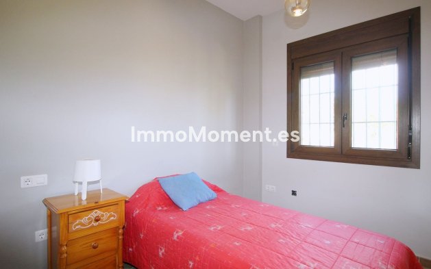 Revente - Maison de campagne - Intérieur                       - Coín