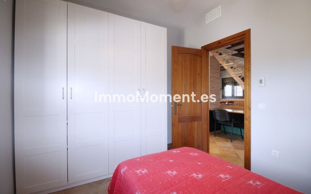 Revente - Maison de campagne - Intérieur                       - Coín