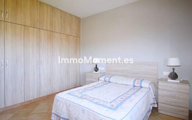 Revente - Maison de campagne - Intérieur                       - Coín