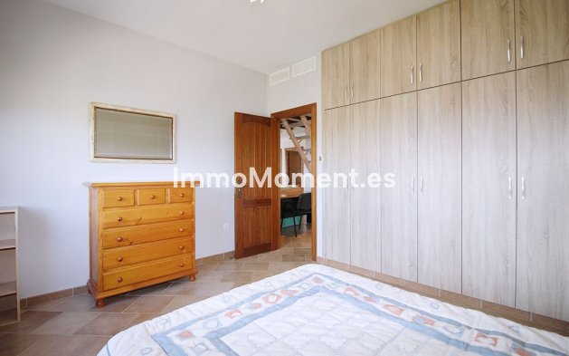 Revente - Maison de campagne - Intérieur                       - Coín