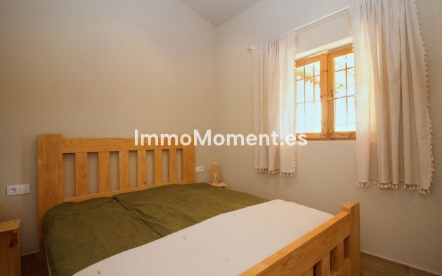 Revente - Maison de campagne - Intérieur                       - Coín