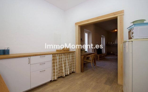 Revente - Maison de campagne - Intérieur                       - Coín