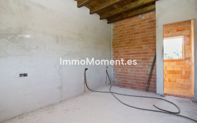 Revente - Maison de campagne - Intérieur                       - Coín