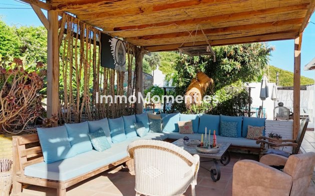 Revente - Villa - Intérieur                       - Alhaurín el Grande Centro